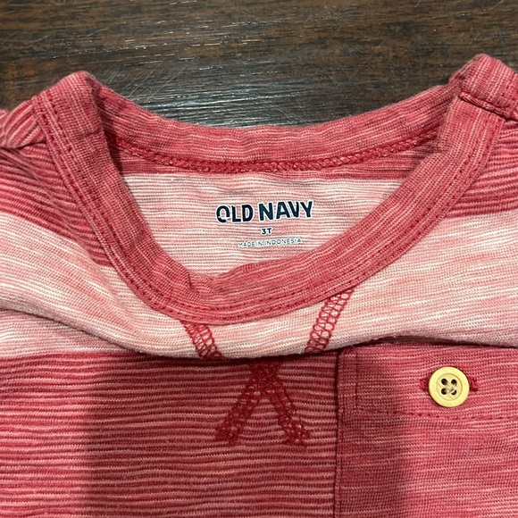 Bundle of 2 short sleeve tee toddler boy - Picture 4 of 5